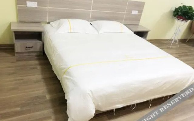 Youjian Boutique Hotel (Shao High-speed Railway Station Branch)