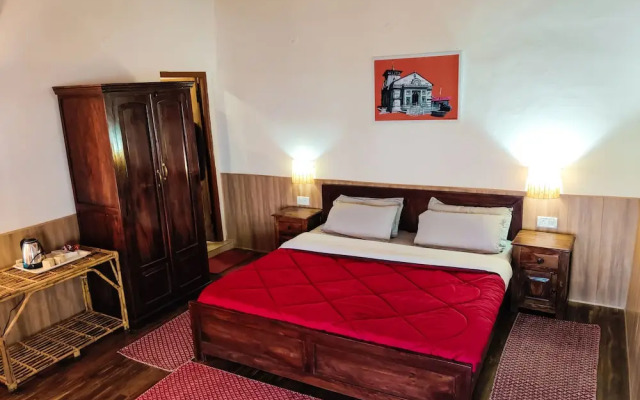 Tehri Retreat By Himalayan Eco Lodges