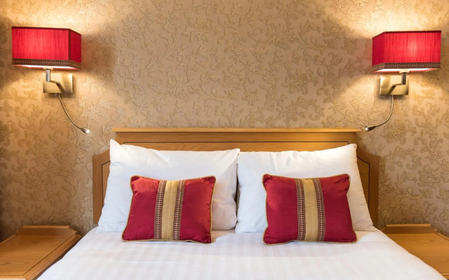 Montana Hotel London