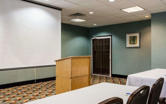 Comfort Inn & Suites Grenada