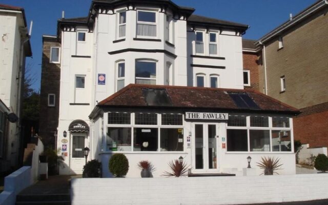 The Fawley