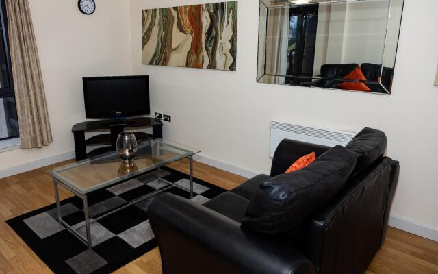Alexander Apartments Gateshead 2