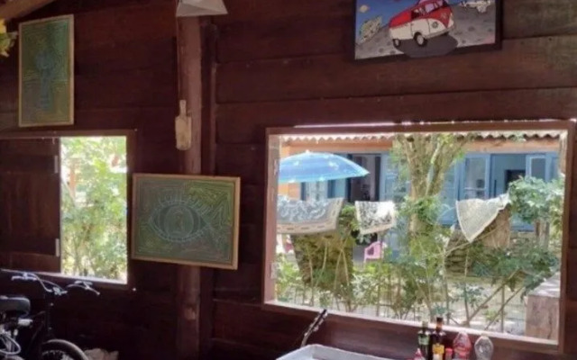 Pousada Quintal do Manema