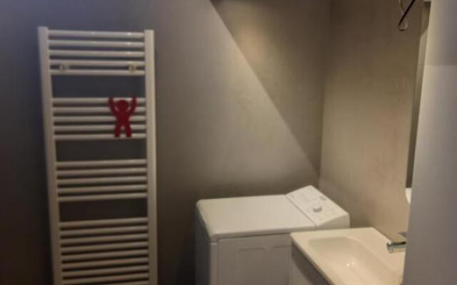 Appt T2 Avec Vue Exceptionnelle Sur Le Bassin D'Arcachon