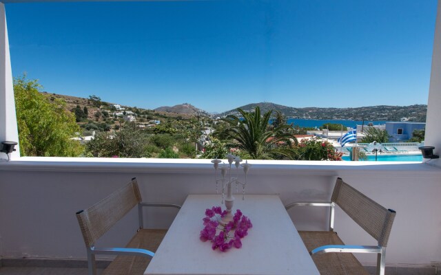 Saraya Resort