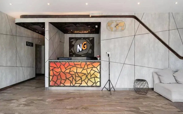 the NG hotel