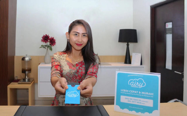 Best Hotel Kedungsari