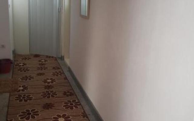 Guest Rooms Radost