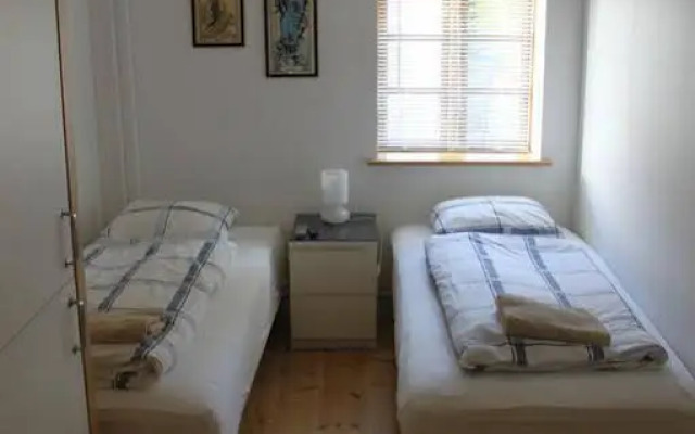 Amager Guesthouse