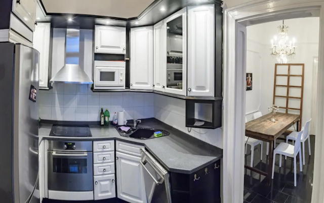 Pelicanstay in Buda Historical District