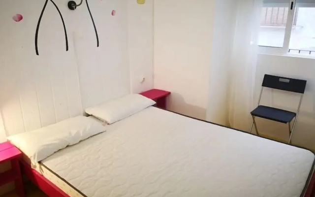 Apartamento 6099