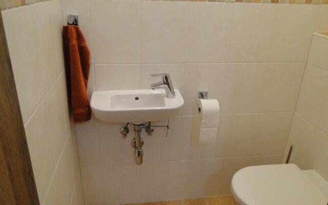 Appartement Gipfelsturm