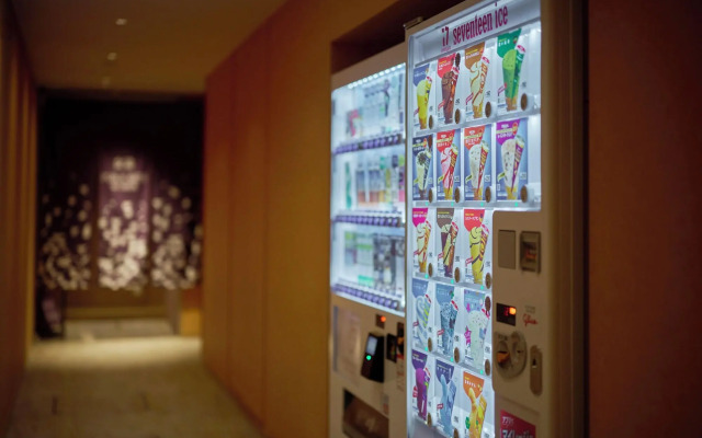 The Royal Park Hotel Ginza 6-chome