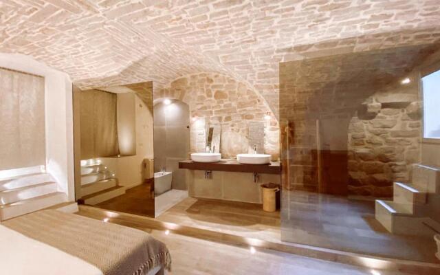 Inde a la Terre, Guest House Locazione Turistica