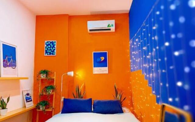 Summer Taste Homestay