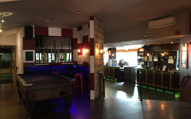 Poenamo Hotel