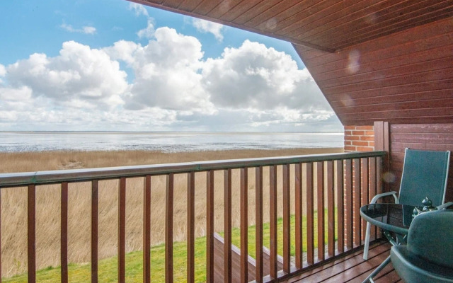 6 Person Holiday Home in Romo