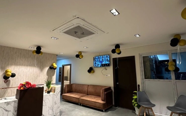 Hotel Nova Suites, Bellandur Gate, Sarjapur Road