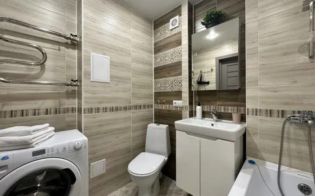 IziRent na ul. Dybenko, 27a
