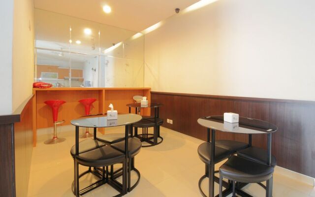 Airy Thamrin Kebon Kacang Sembilan 47 Jakarta