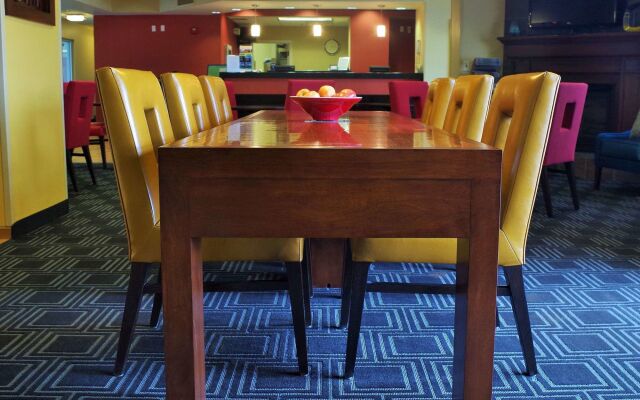 TownePlace Suites Marriott Joplin