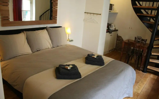 De Hemel Hotel Suites Nijmegen