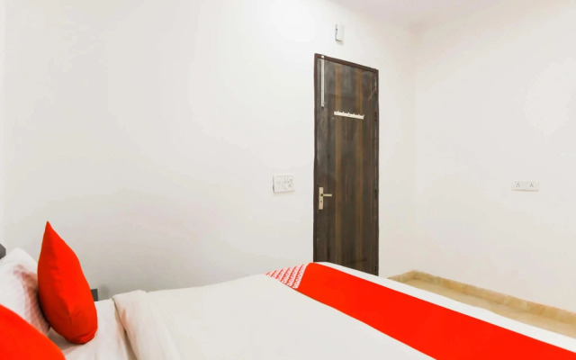 Welcome Residency by OYO Rooms