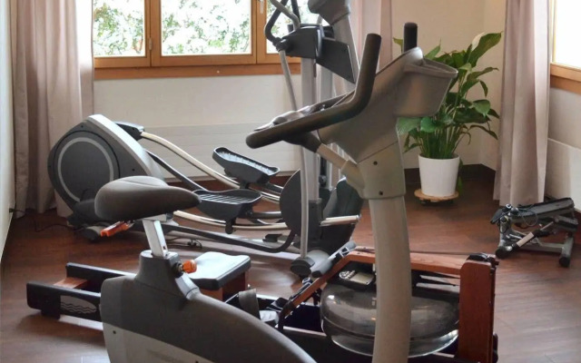 H+ Hotel Sonnwendhof Engelberg