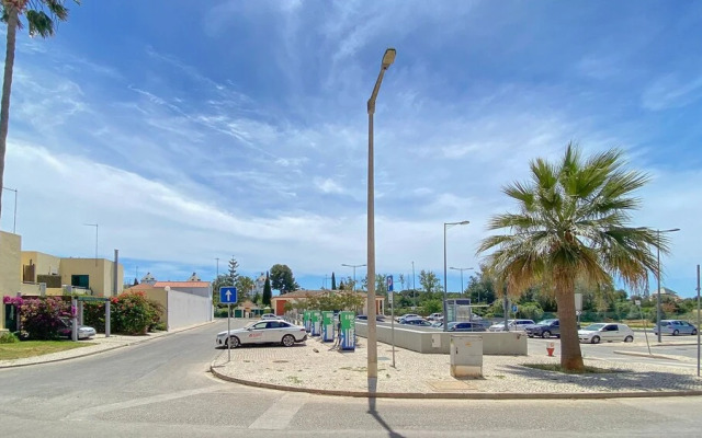 Marina Sol T3 HsR Vilamoura