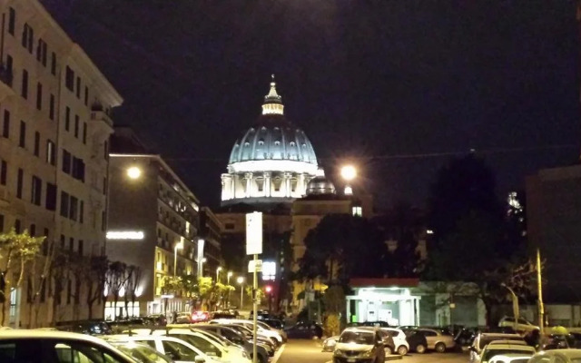 Scipione a San Pietro B&B