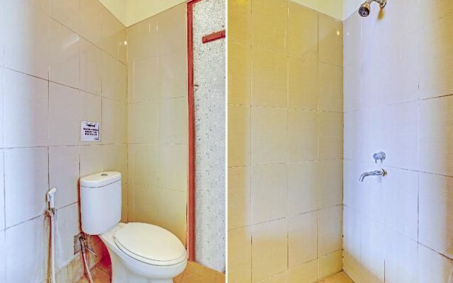 OYO 90302 Wisma Damai