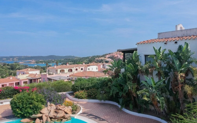 Porto Cervo Apartments Wifi And Ac