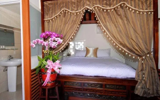 Seaview B & B