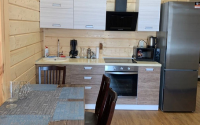 Valley Sunny, корпус Family Alley, 3 шале (Валли Санни, корпус Фэмили Алли)