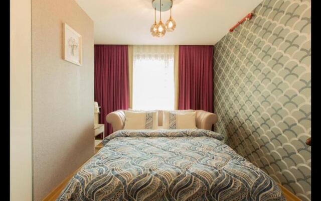 CTS Elysium Residence Duplex Apt. 85
