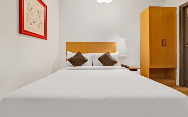 Oyo Townhouse 490 Indira Nagar Extention Bangalore