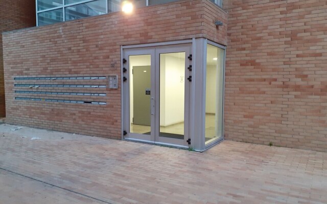 New Luxury Flat in Santa Clara