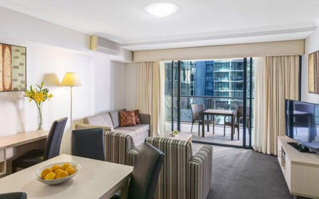 Oaks Istay River City - 3 Nights, Brisbane, Australia