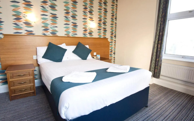 TLH Victoria Hotel - TLH Leisure, Entertainment and Spa Resort