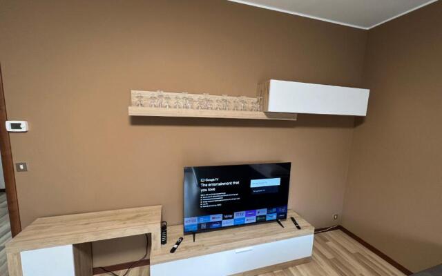 Orio EASY RELAX 24H Airport 2 - Top appartment