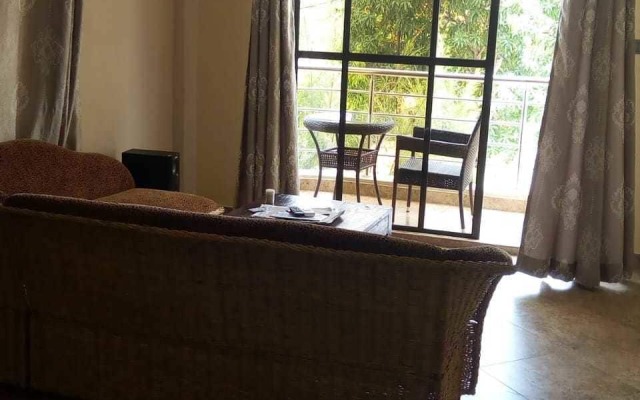 Retro Boutique Hotel Limited