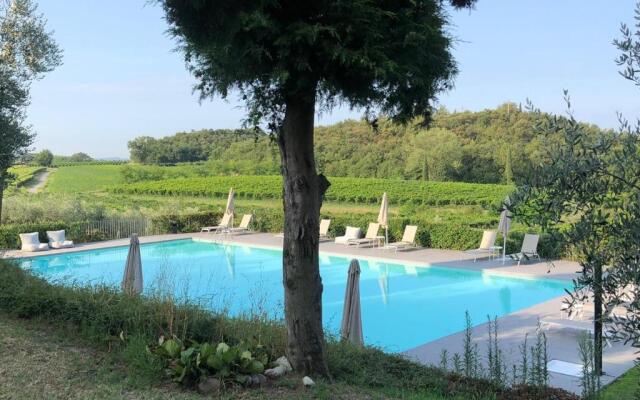 Agriturismo Fontanelle