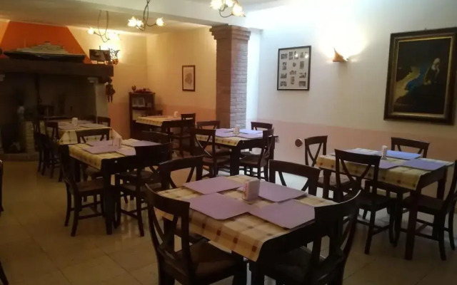 Hotel Italia