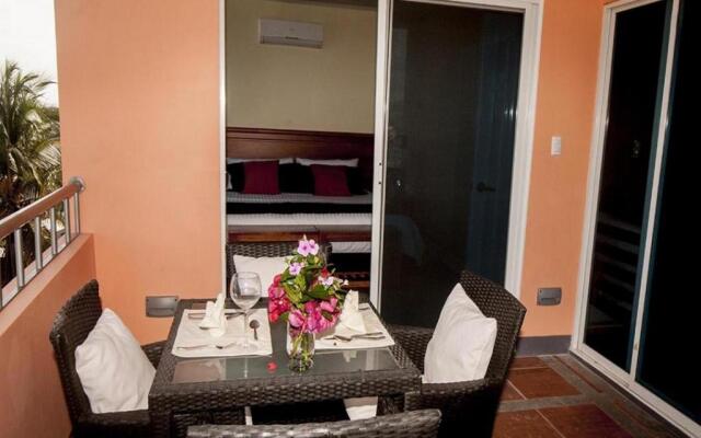 Torre Mar Galapagos Boutique Suites