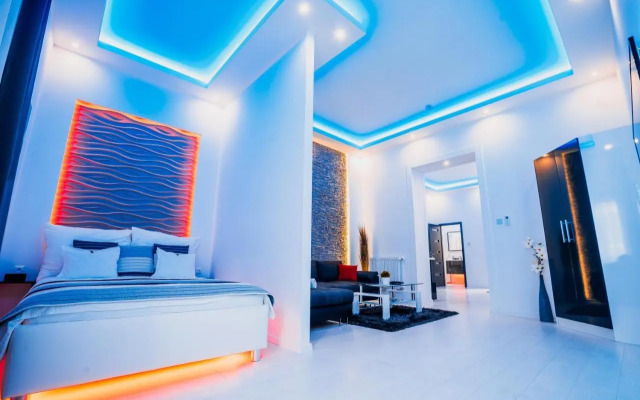 Luxury Smart Apartments
