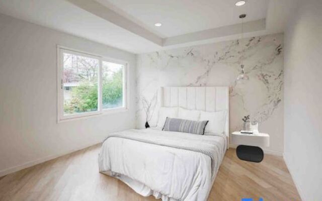 Sabbath Residence(Luxury pool villa townhome)