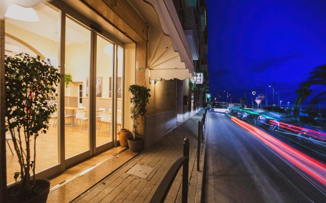Hotel Alfiero