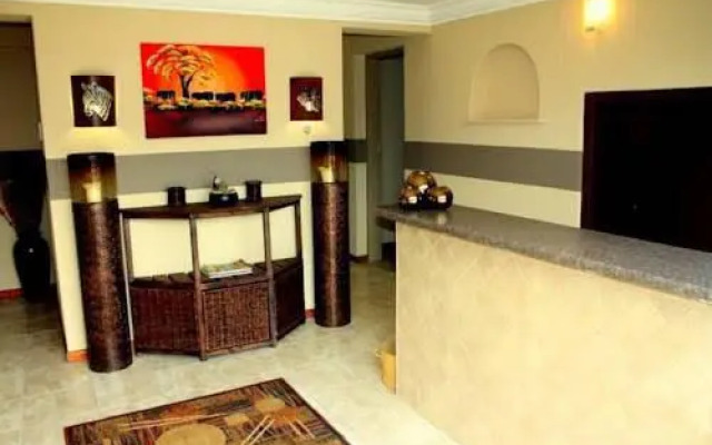 Honey Bee Guesthouse