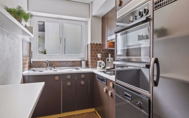 Ferienwohnung Fichtenpark A 1.4