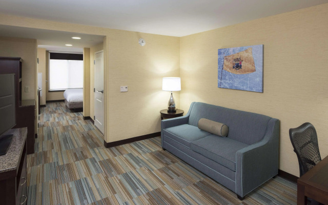 Hilton Garden Inn Mount Holly/Westampton